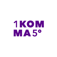 logo 1komma5