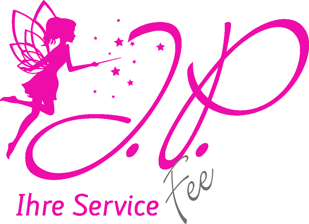JP Servicefee GmbH logo
