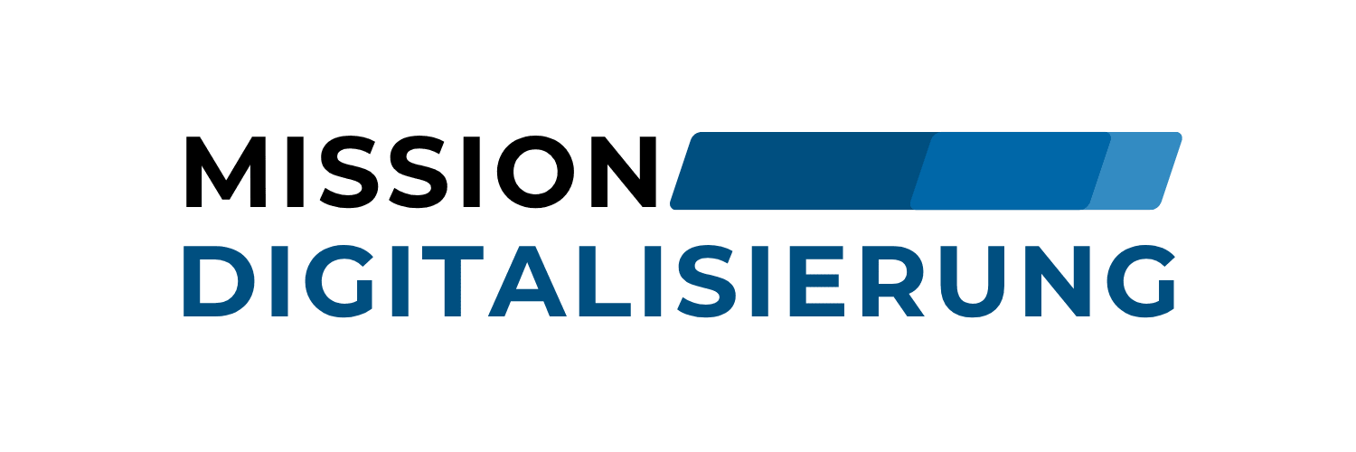 Mission Digitalisierung GmbH logo
