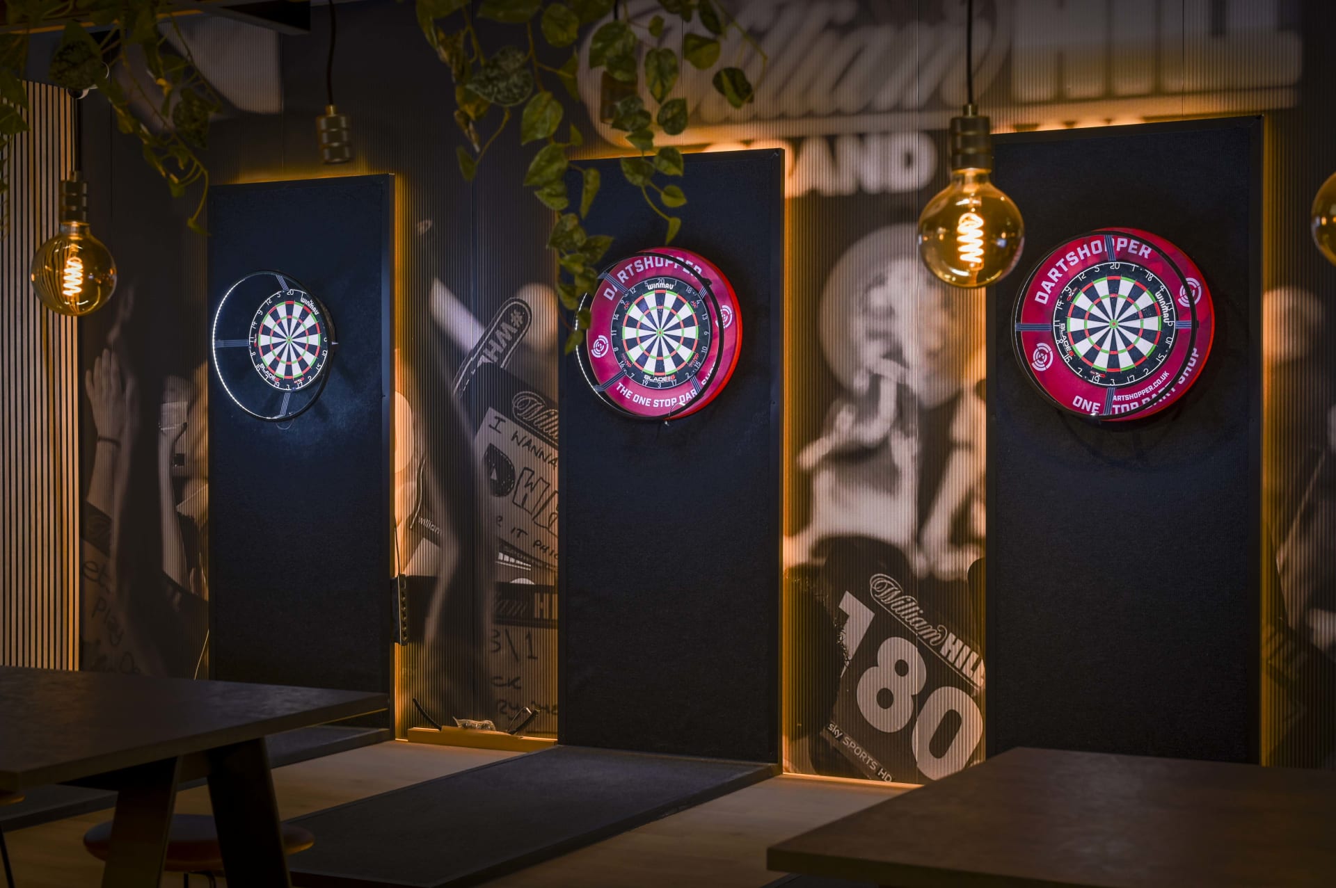 Dartshopper in Veldhoven