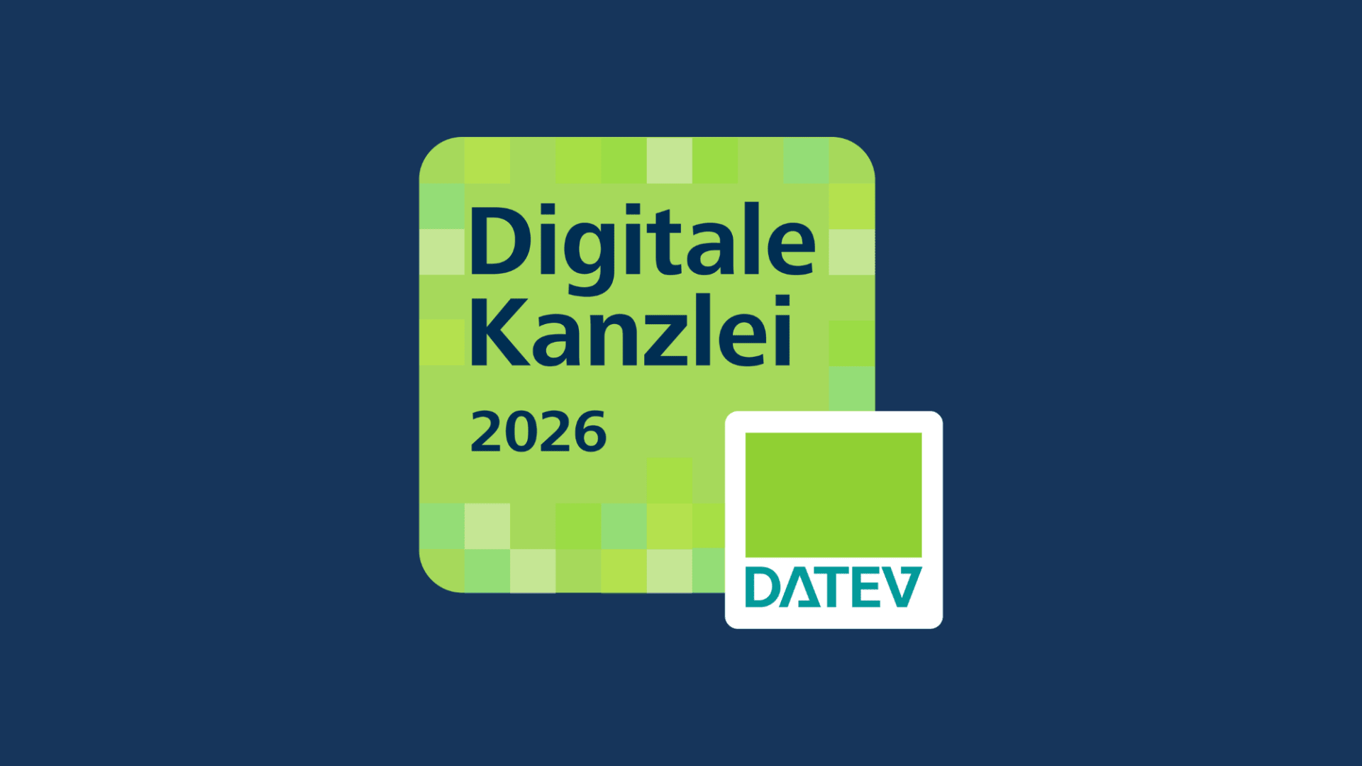DATEV Digitale Kanzlei 2026