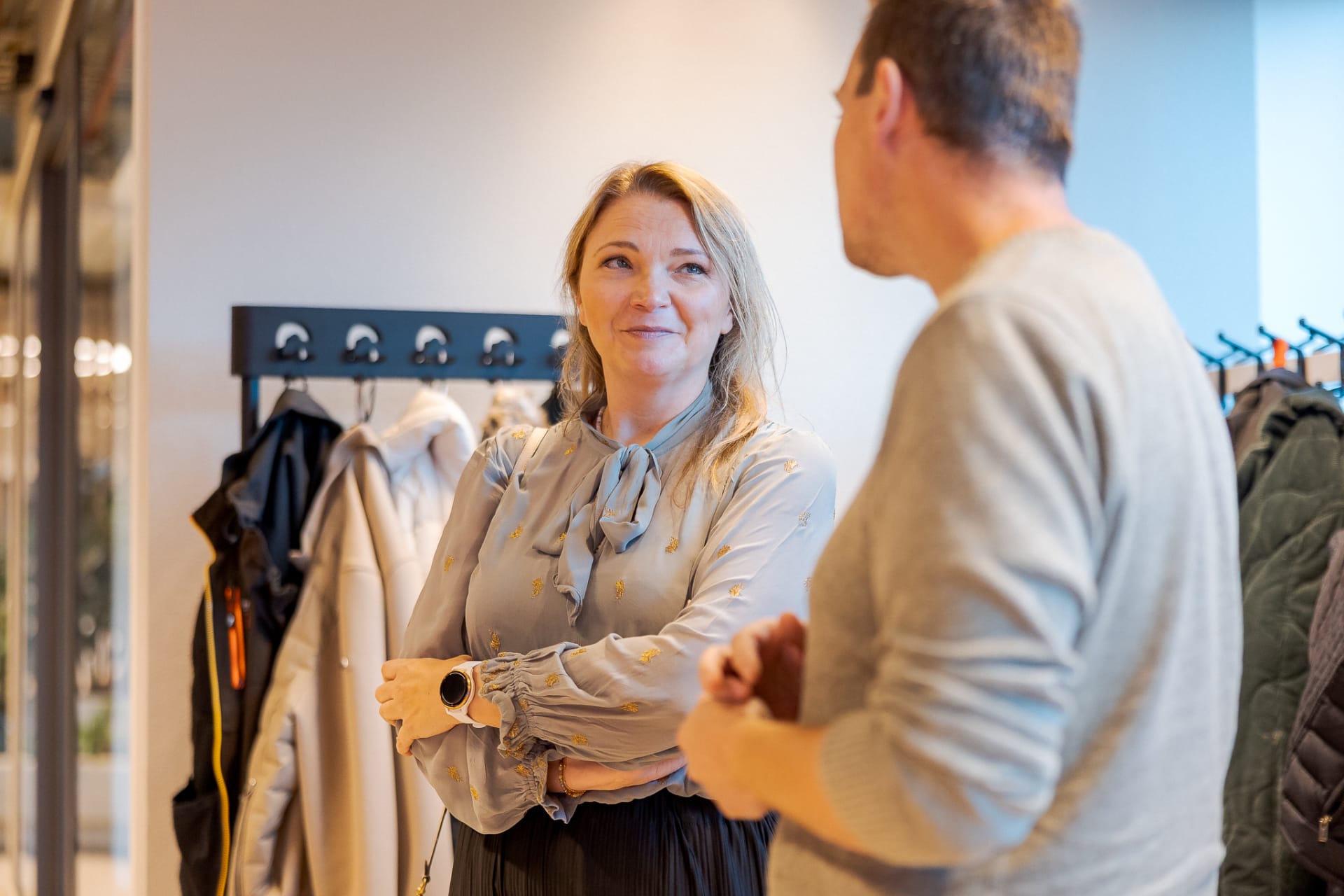 Collega Beter Healthcare