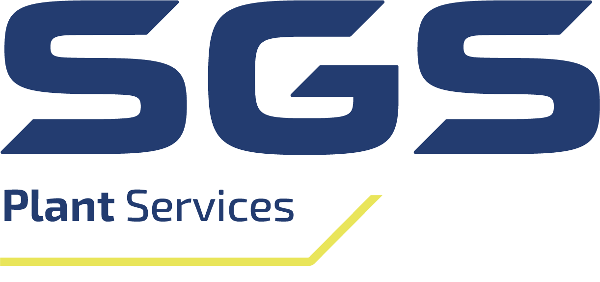 SGS Plant Services GmbH logo
