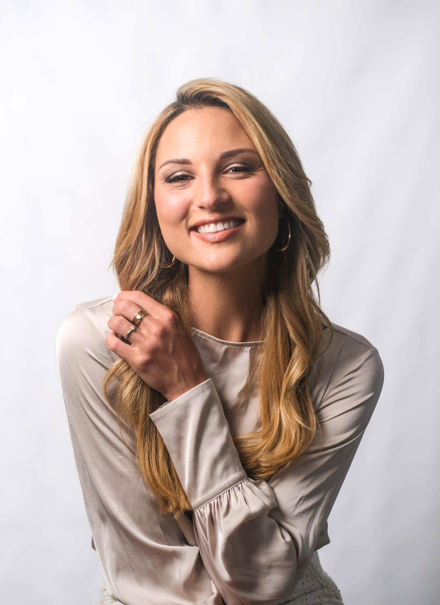 Amy van Haarlem - Recruiter 