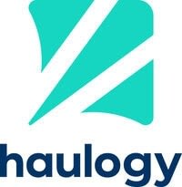 Haulogy logo