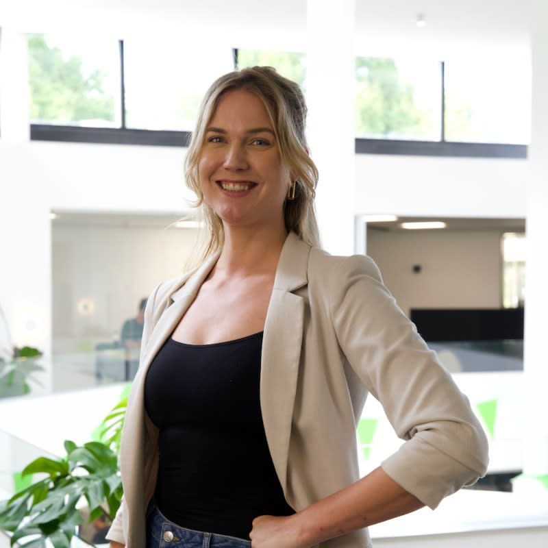 Collega-people