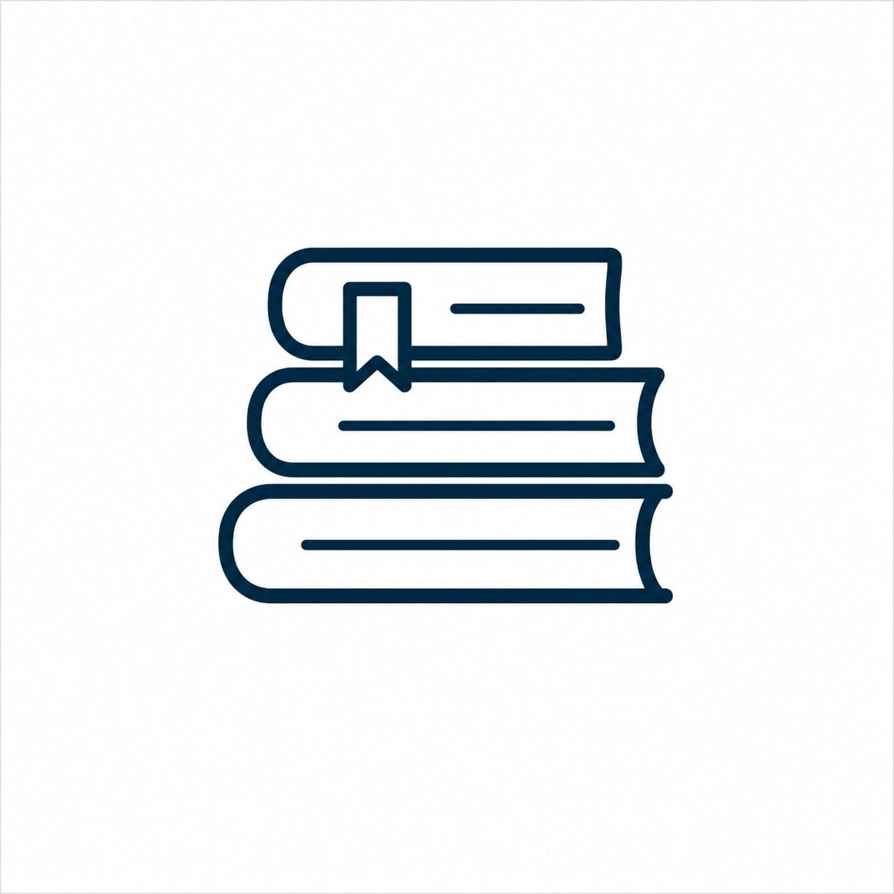 Bücher Logo