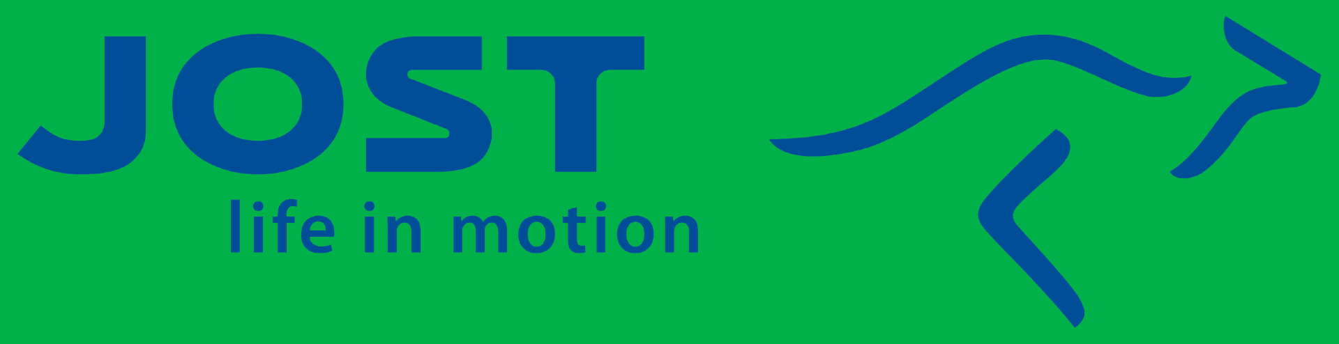 Jost logo