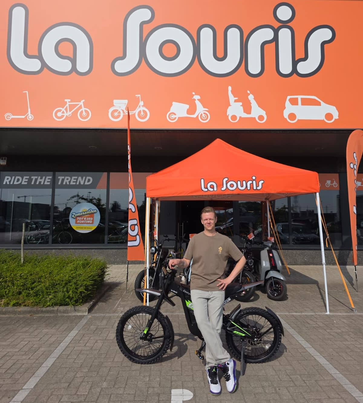 winkelmanager-la-souris-voor-nieuwe-winkel-belgie