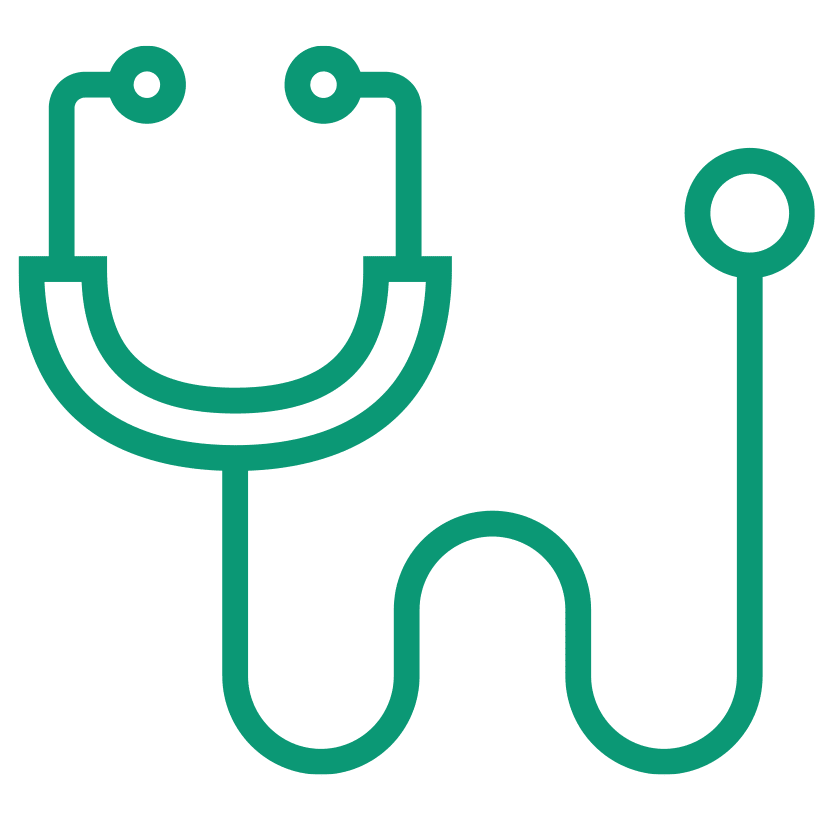 Vielfältige Gesundheitsangebote