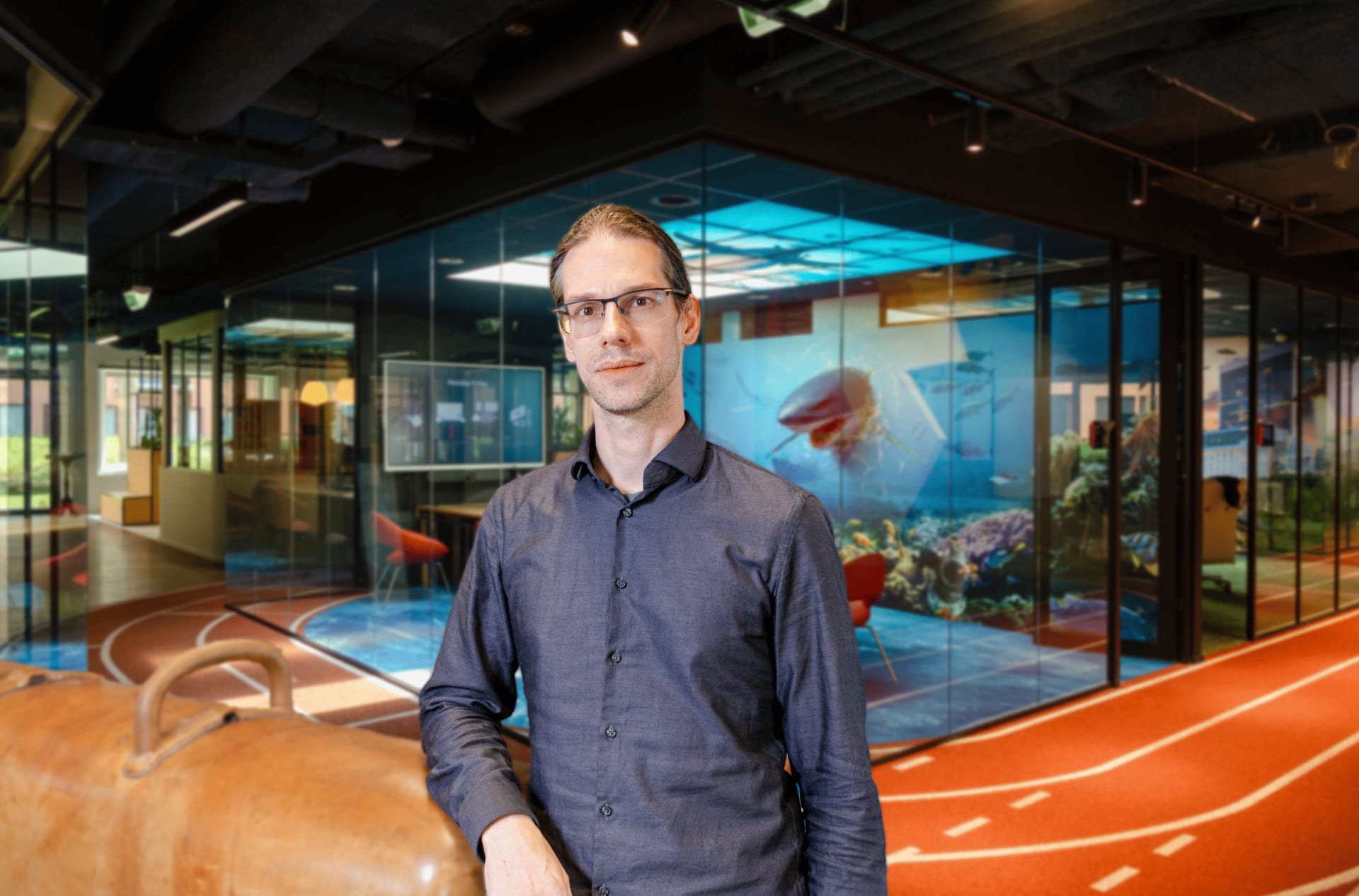 Martijn Polak