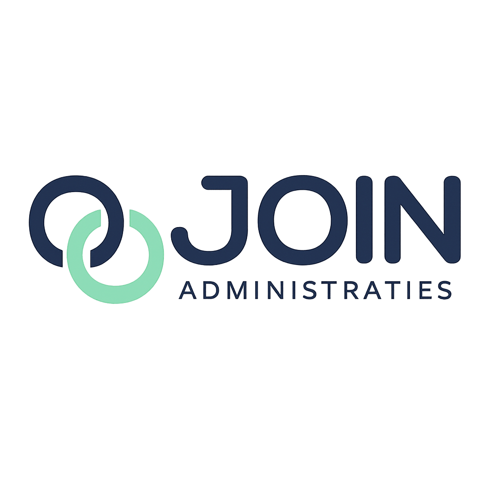 Join Administraties B.V. logo