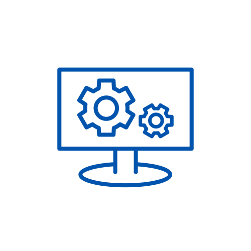 IT Change & Development  IT Change & Development bij Zorg en Zekerheid ontwikkelt en verbetert digitale oplossingen voor medewerkers, klanten en de organisatie.