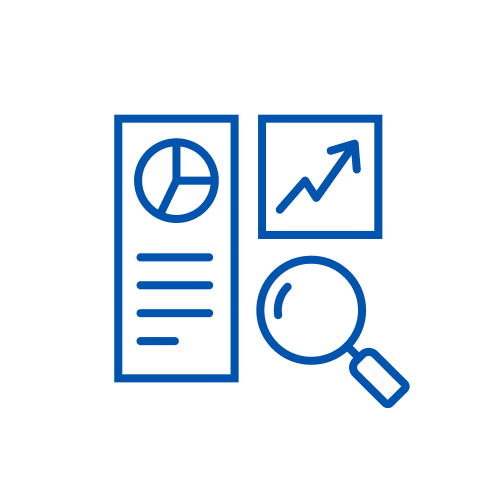 Data & Analytics  Data & Analytics bij Zorg en Zekerheid vertaalt data naar inzichten voor betere besluitvorming en verbetering van dienstverlening.