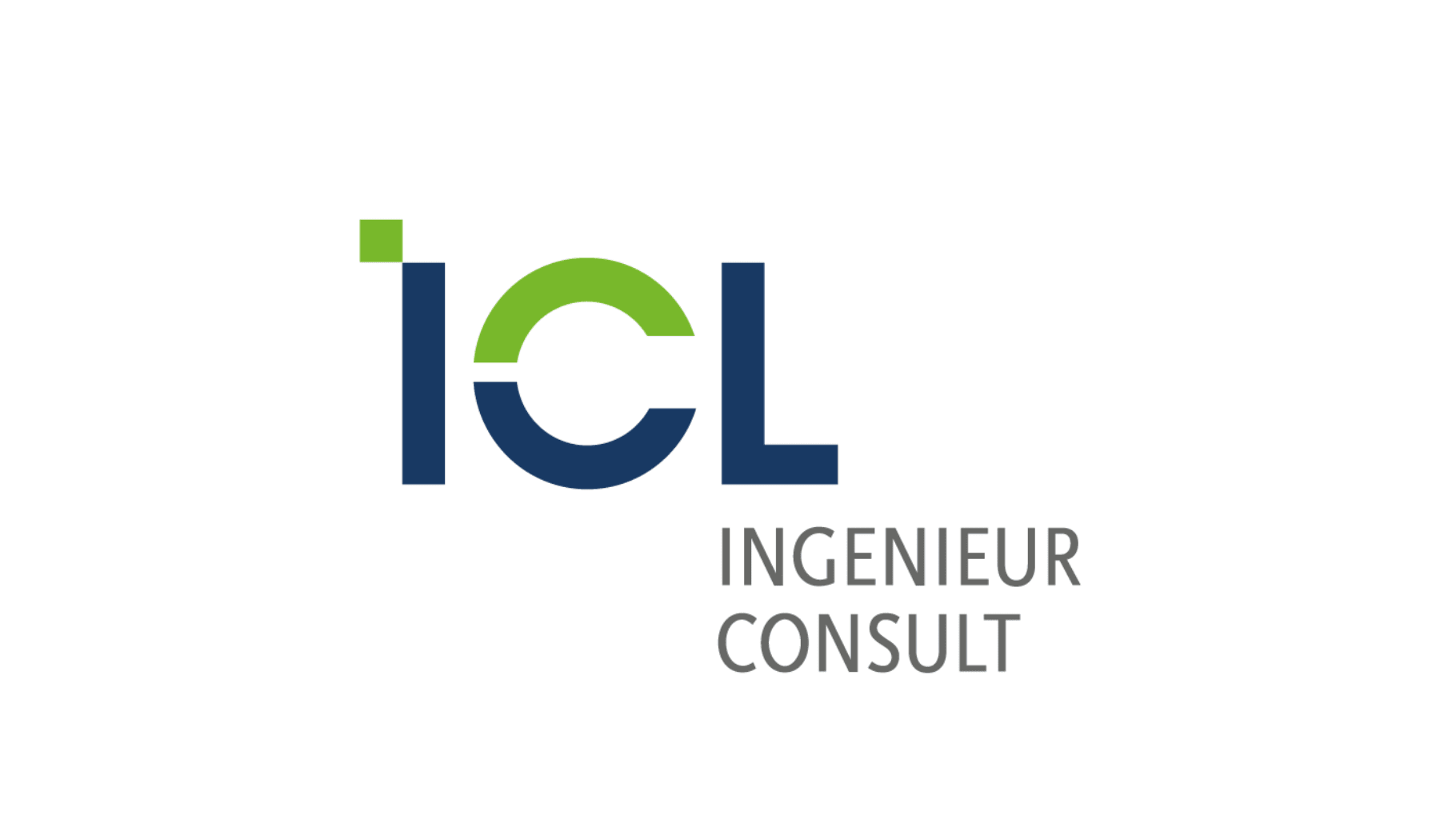Firmenlogo ICL Ingenieur Consult GmbH