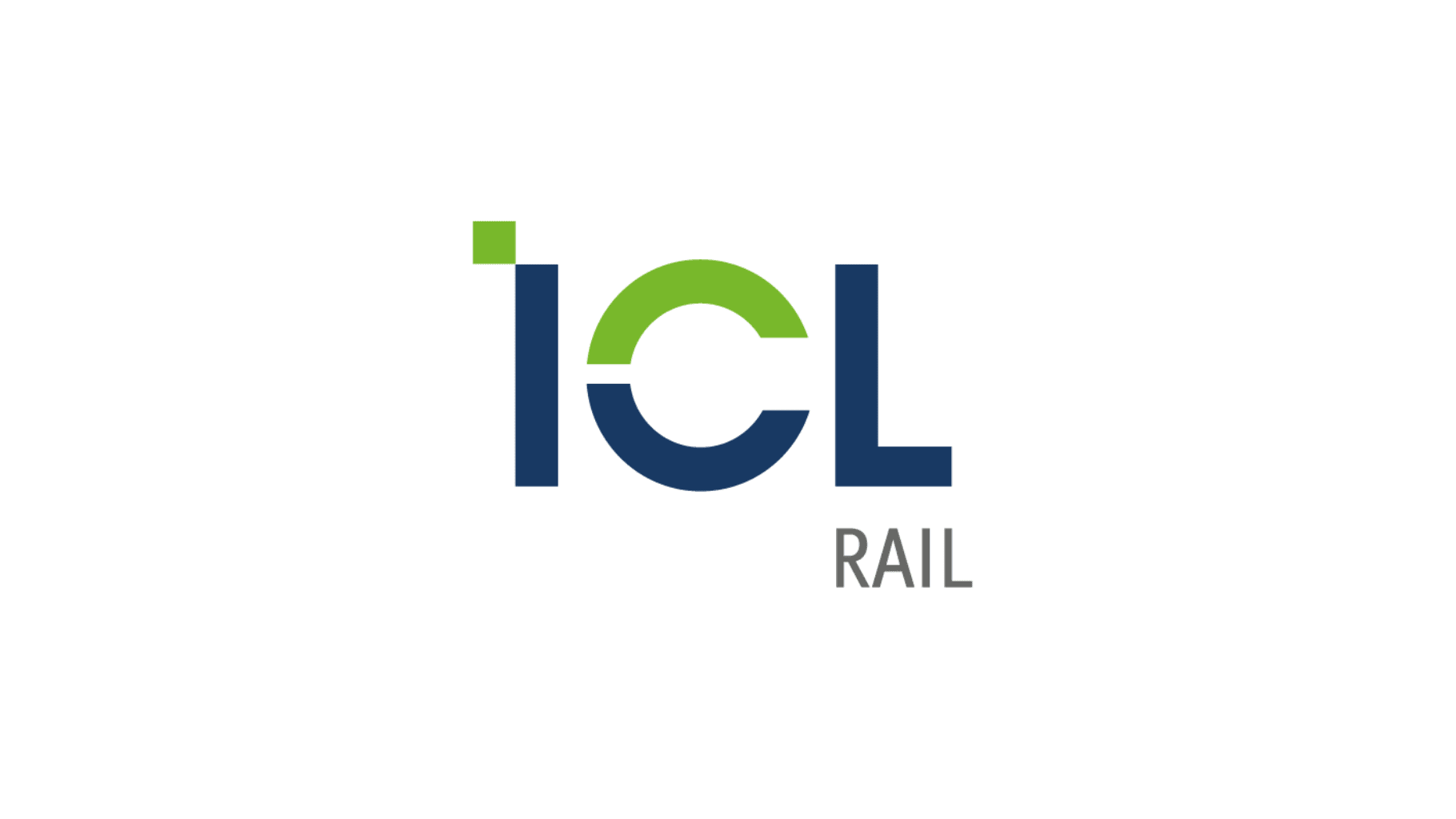 Firmenlogo ICL Rail GmbH