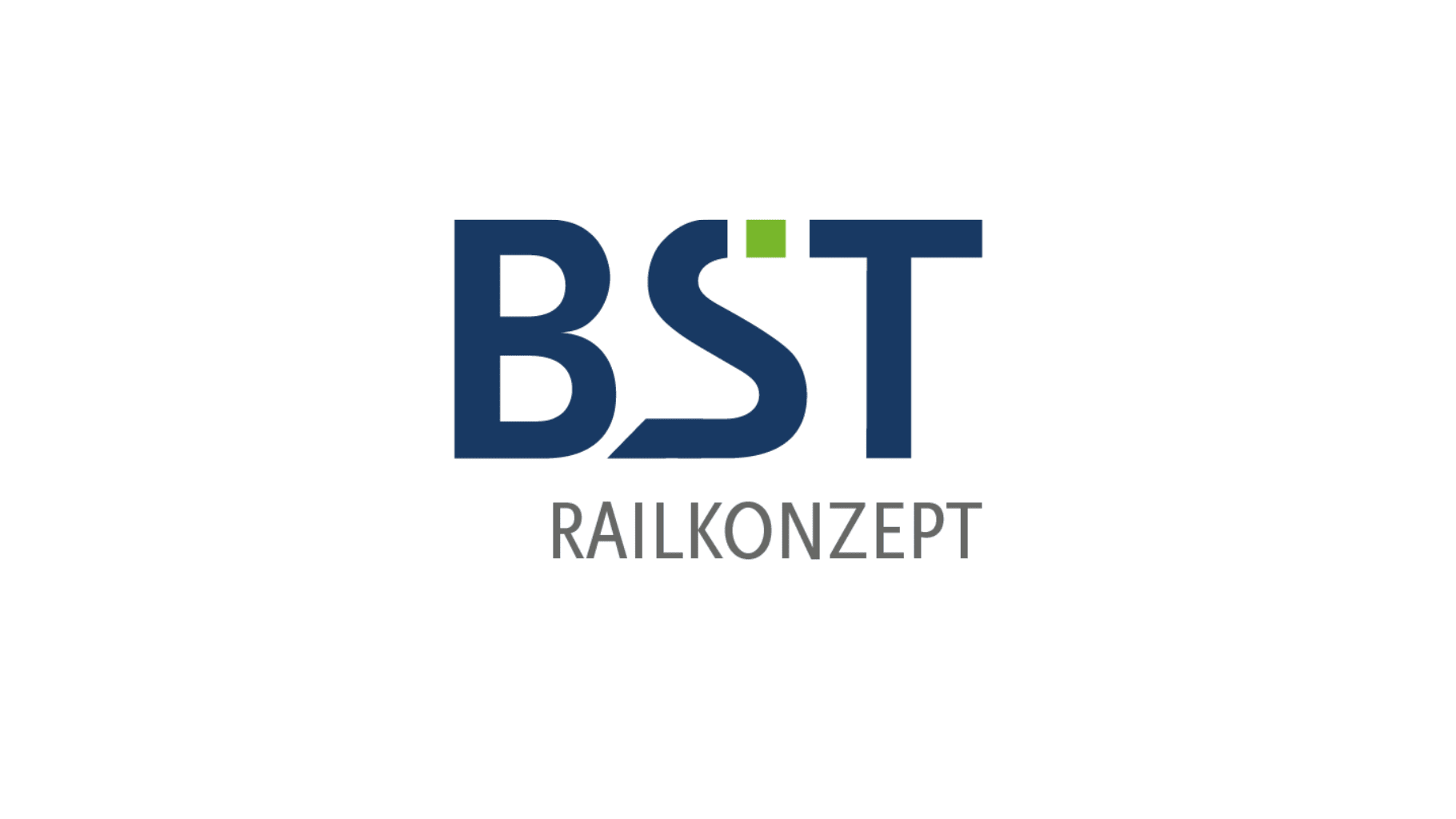 Firmenlogo BST Railkonzept GmbH
