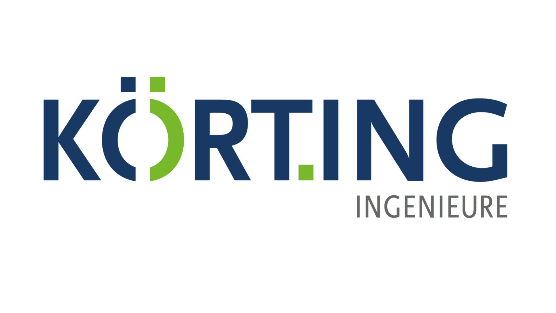 Firmenlogo Körting Ingenieure GmbH