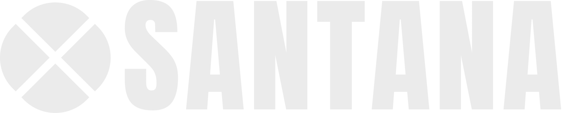 Santana Consulting GmbH logo