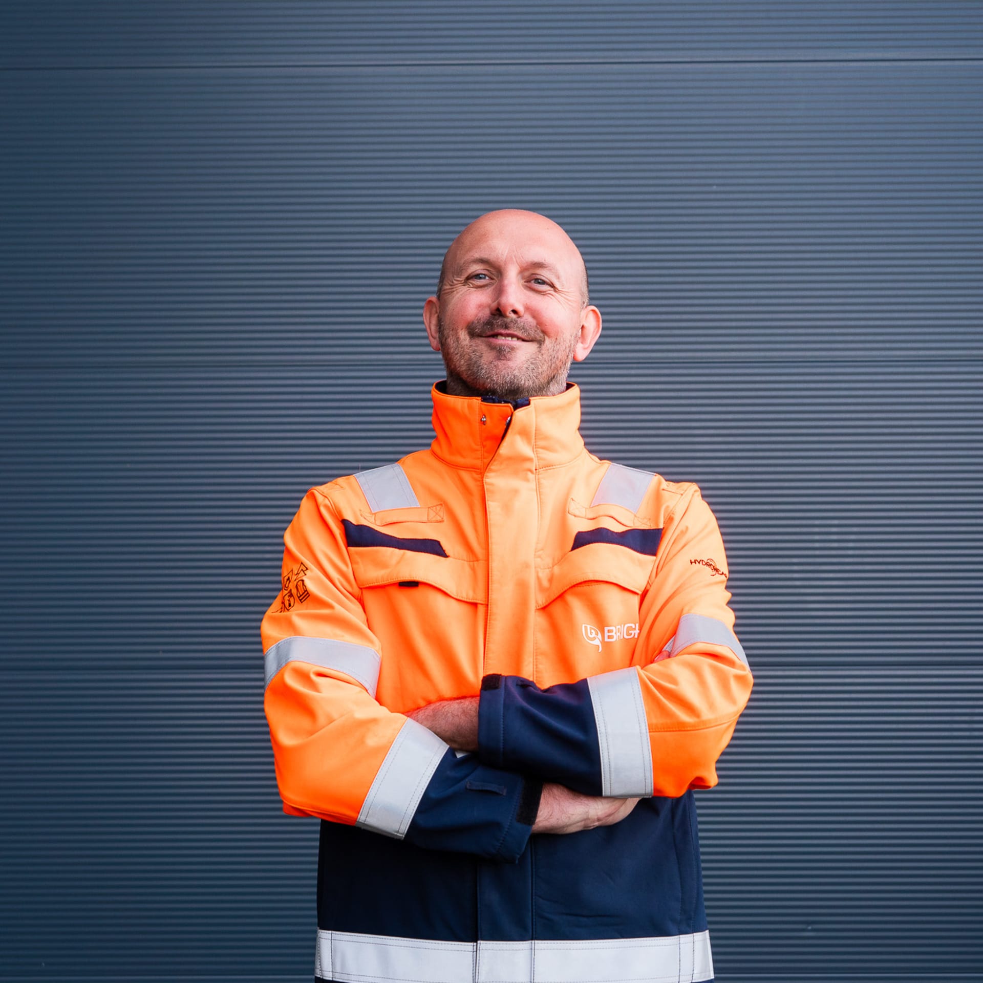The story of Koen Verstraeten