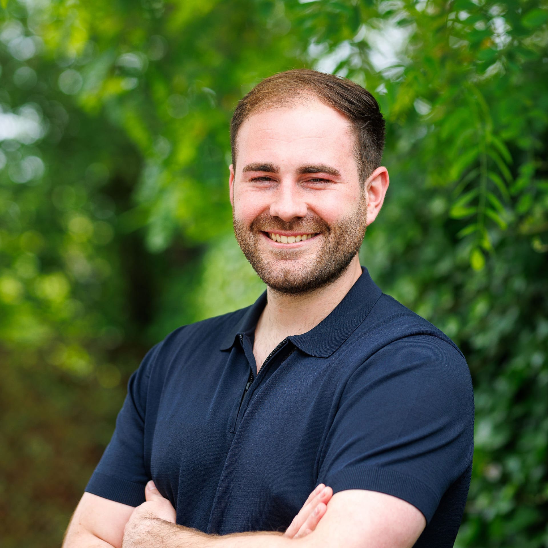 Bart Berteler