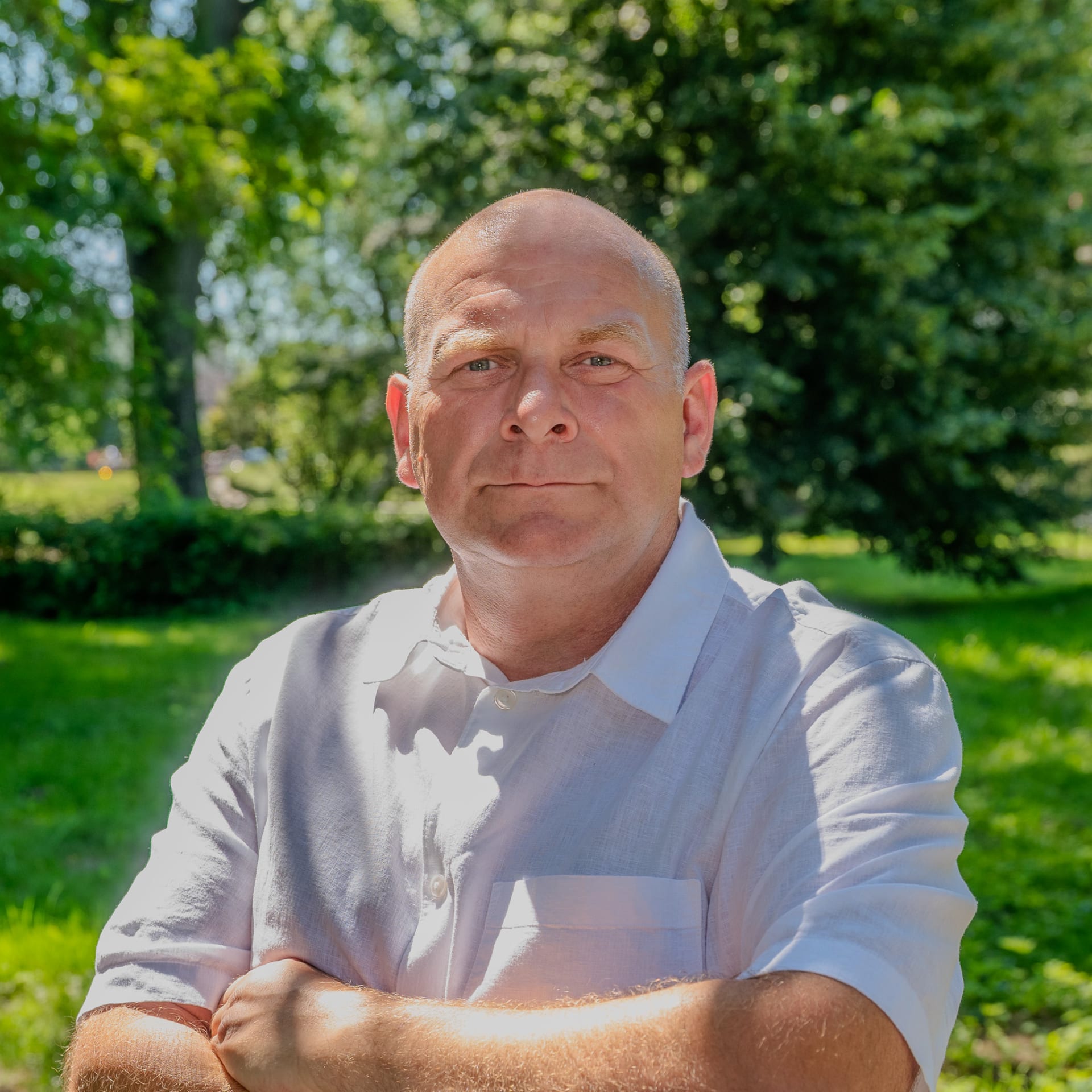 The story of Artur Jałoszyński