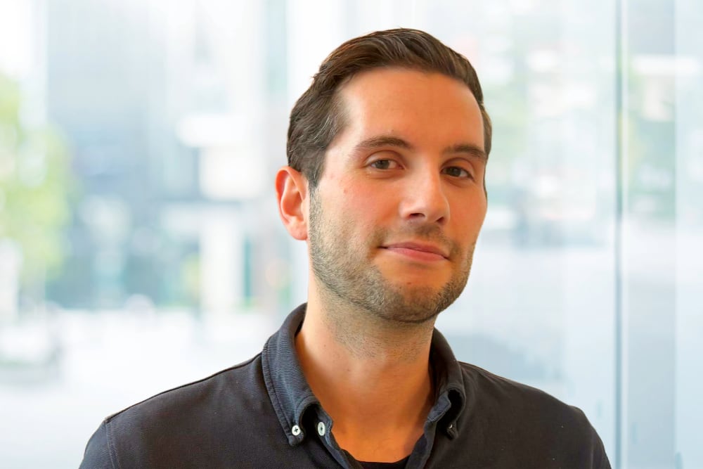 Nynke Wiersma, Chief Human Resource Officer bij Salland Zorgverzekeraar.