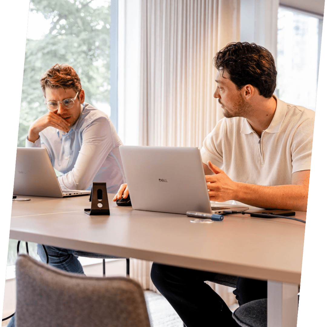 Implementatie consultants academy