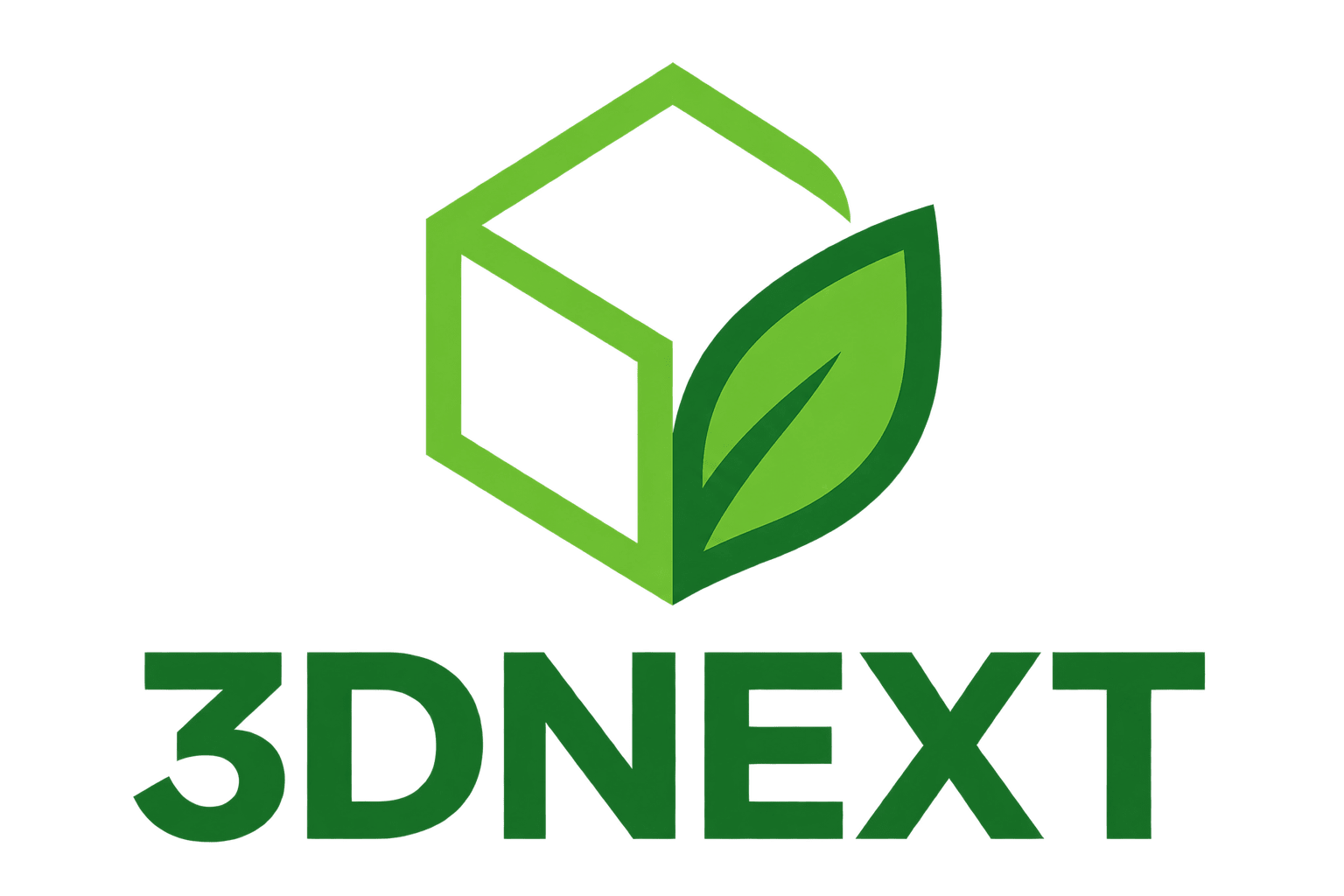 3DNext logo