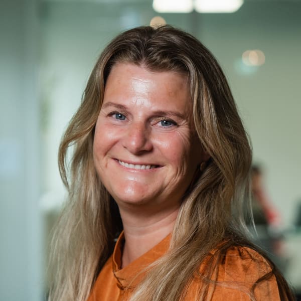 HR Directeur FYEO - Mariken Klaassen