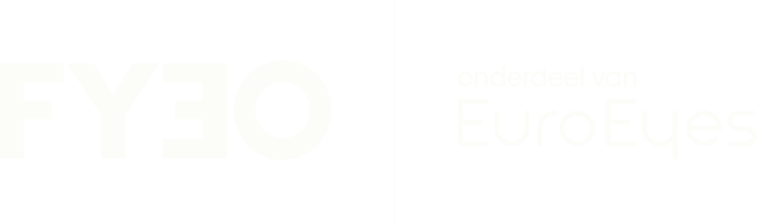 FYEO logo