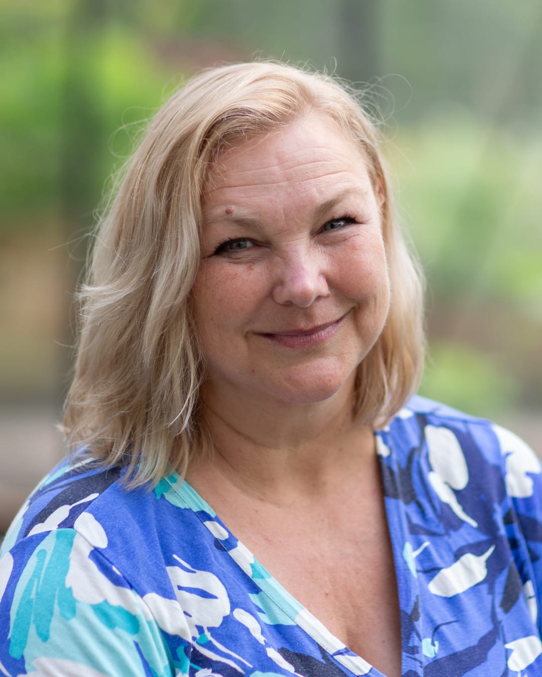 Jolanda de Vries - Recruiter
