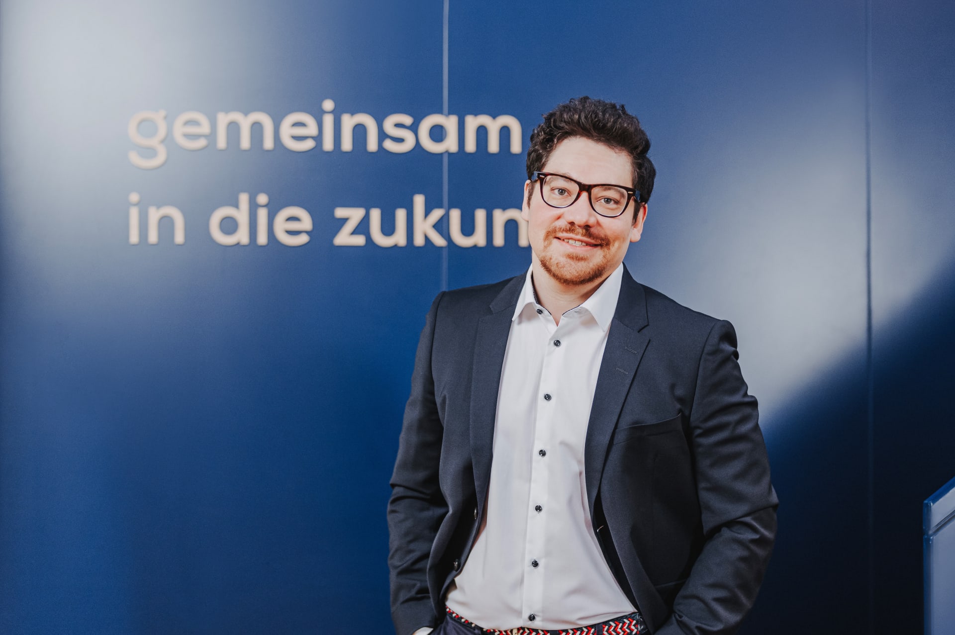 Ein zuverlässiges Team 