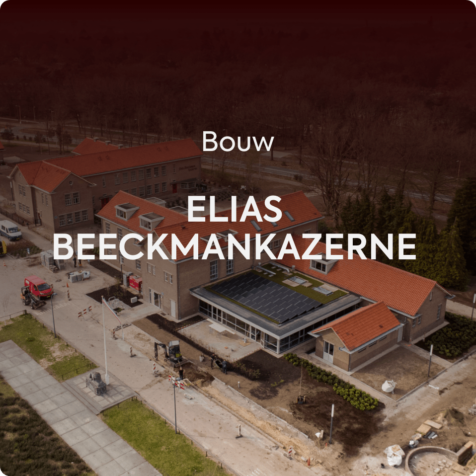 Elias Beeckmankazerne