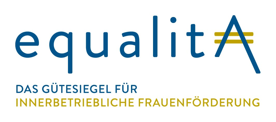equalitA – Austrian quality seal for promoting women in business