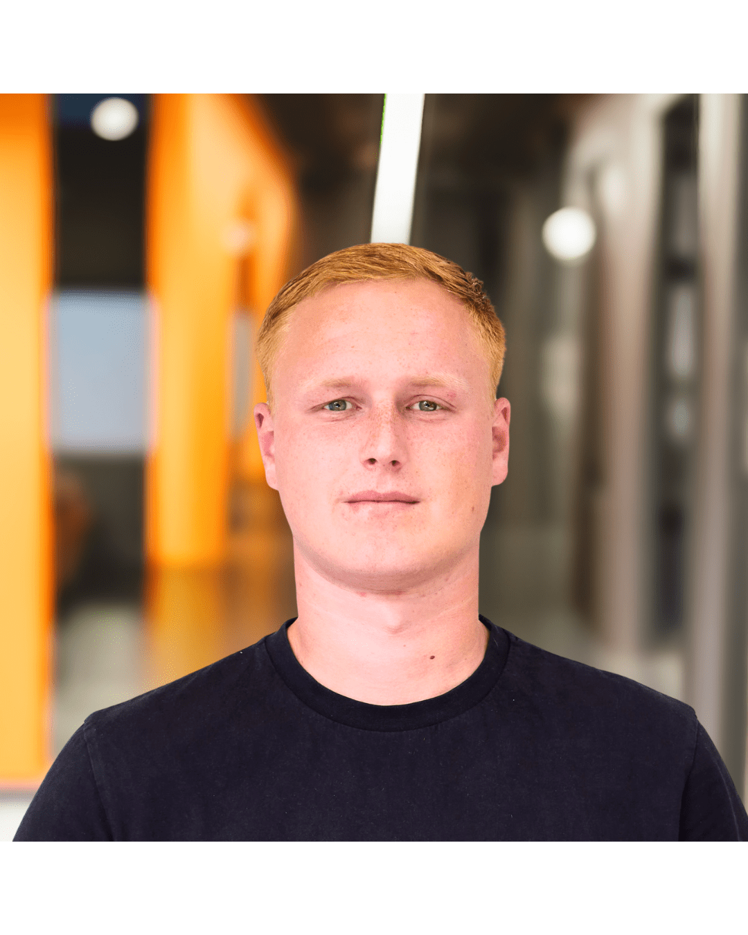 Neem contact op met onze recruiter Sven teune