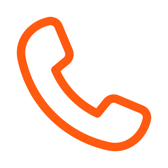 Icon eines Telefonhörers
