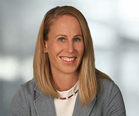 Portraitbild Martina Bohnstingl