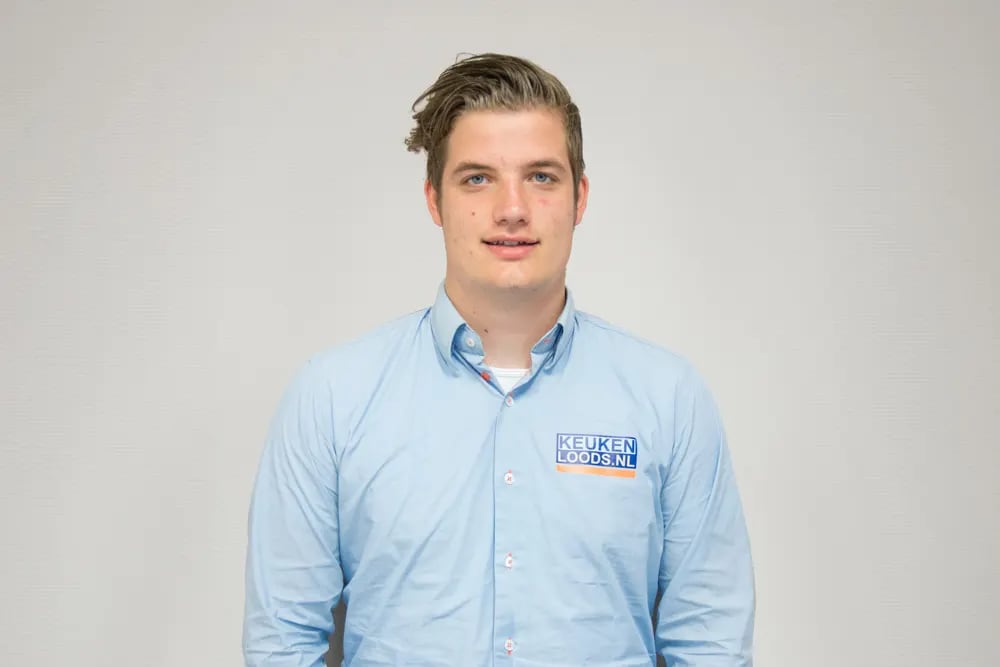 Verhaal van Geert
