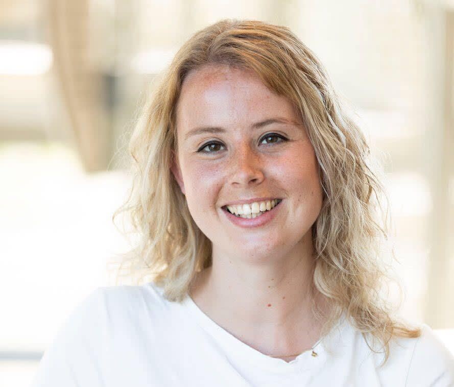 Recruiter regio Oss BrabantZorg