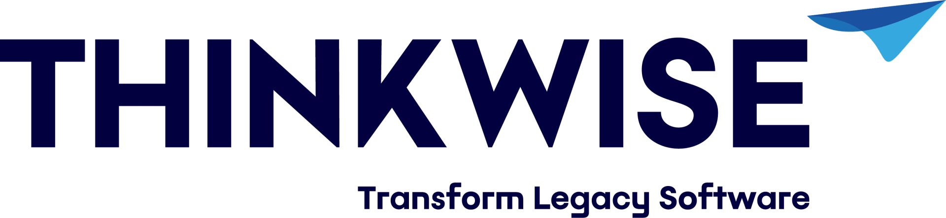 Thinkwise logo
