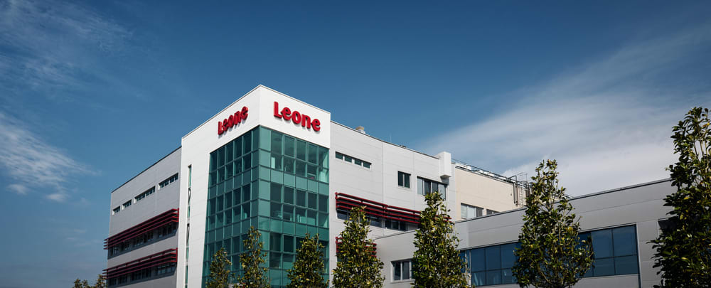 Marketing Incom Leone