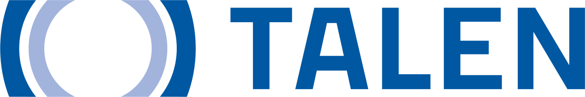 Talen Vastgoedonderhoud logo