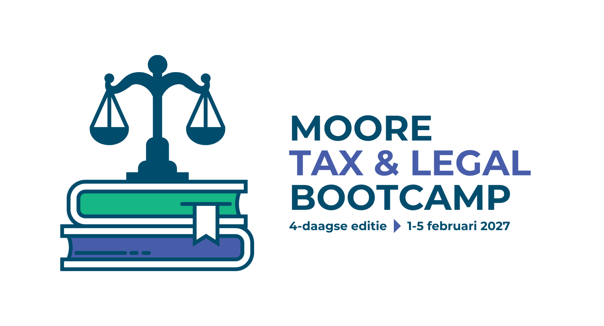 Tax & Legal Bootcamp Moore