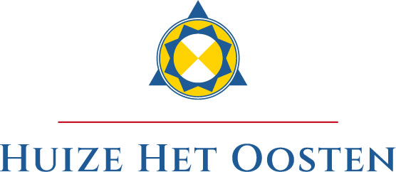 Huize Het Oosten logo