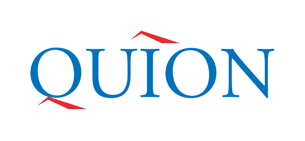 Quion Groep B.V. logo