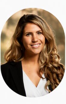 Portret foto Corporate Recruiter