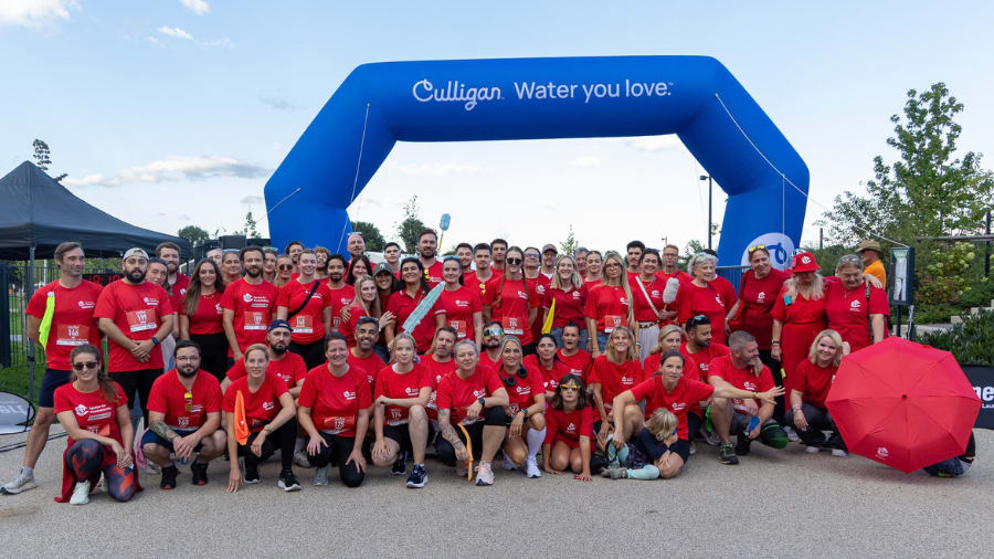 Neuss Company Run 2026