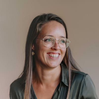 Sanne Bogers - Van Cranenbroek