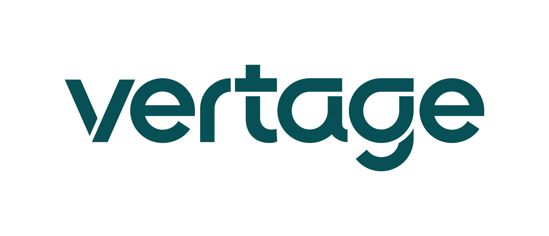 Vertage logo